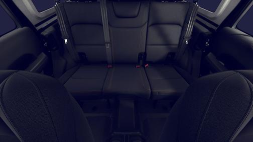 41 2026 Jeep Wrangler Sport S