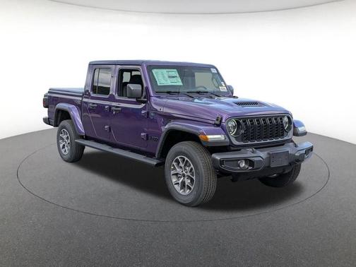 Reign 2026 Jeep Gladiator Sport S