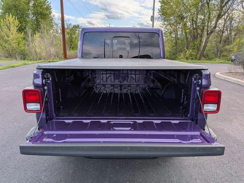 Reign 2026 Jeep Gladiator Sport S