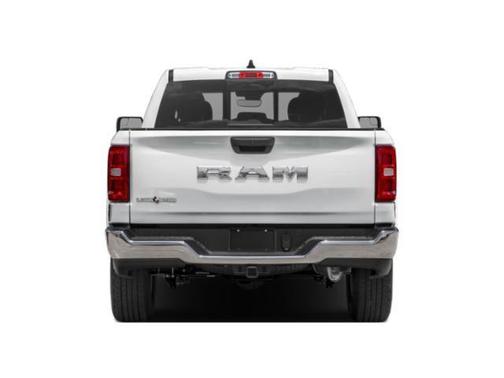 Forged Blue Metallic 2026 RAM 1500 Big Horn/Lone Star