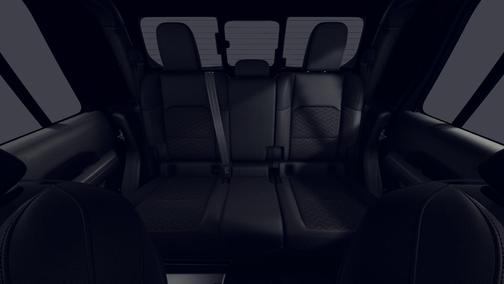 Anvil Clearcoat 2026 Jeep Gladiator Mojave 4x4