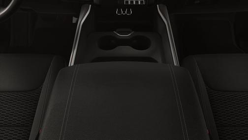 Diamond Black Crystal Pearlcoat 2026 RAM 1500 Big Horn/Lone Star