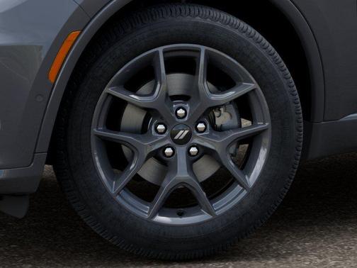 Destroyer Gray Clearcoat 2027 Dodge Durango GT Plus
