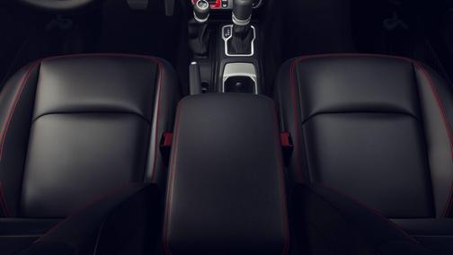 Black Clearcoat 2026 Jeep Gladiator Rubicon