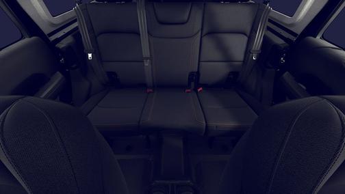 Hydro Blue Pearlcoat 2026 Jeep Wrangler Sport S
