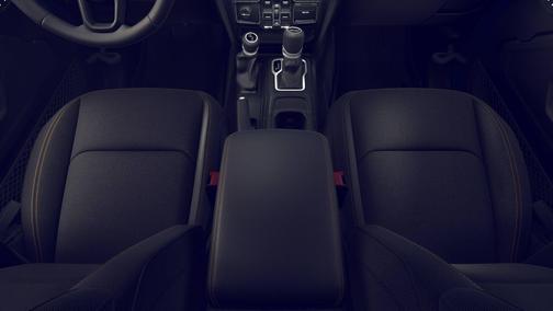 Hydro Blue Pearlcoat 2026 Jeep Wrangler Sport S