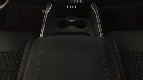 Diamond Black Crystal Pearlcoat 2026 RAM 1500 Big Horn/Lone Star