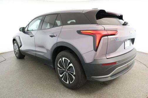 2024 Chevrolet Blazer EV eAWD LT