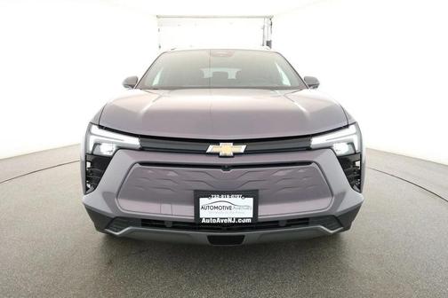 2024 Chevrolet Blazer EV eAWD LT