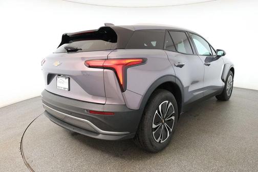 2024 Chevrolet Blazer EV eAWD LT