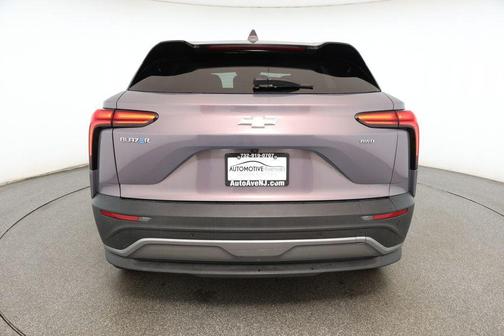 2024 Chevrolet Blazer EV eAWD LT