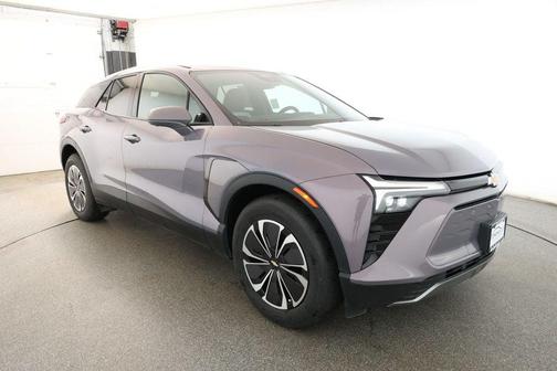 2024 Chevrolet Blazer EV eAWD LT