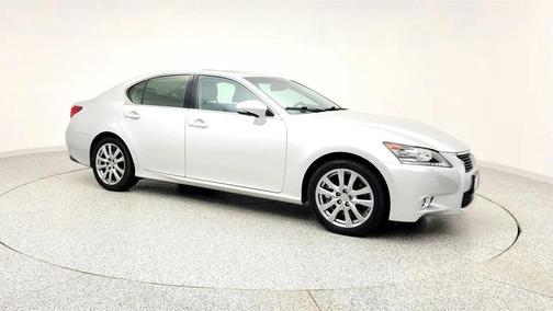 2013 Lexus GS 350 Base