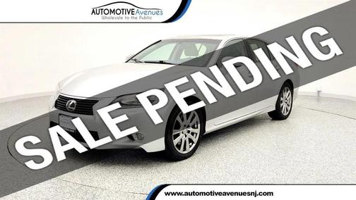 2013 Lexus GS 350 Base