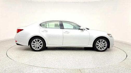 2013 Lexus GS 350 Base