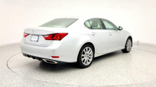 2013 Lexus GS 350 Base