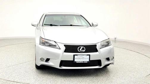 2013 Lexus GS 350 Base