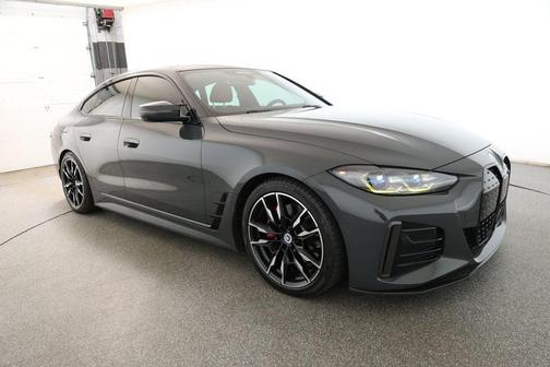 2023 BMW i4 Gran Coupe M50