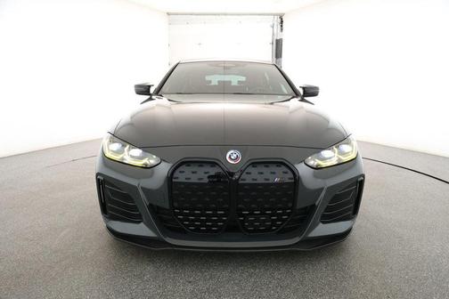 2023 BMW i4 Gran Coupe M50
