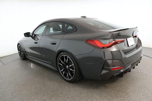 2023 BMW i4 Gran Coupe M50