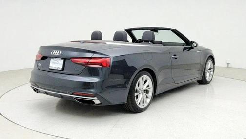 2020 Audi A5 Premium 45 TFSI quattro S tronic