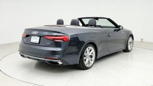 2020 Audi A5 Premium 45 TFSI quattro S tronic