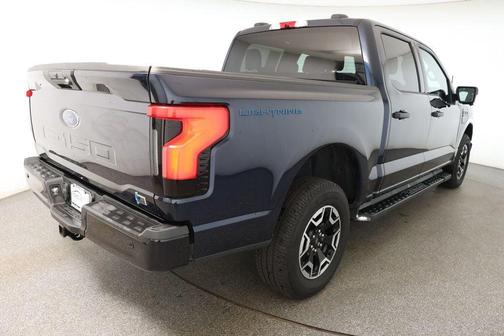 2023 Ford F-150 Lightning XLT