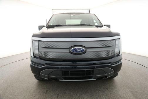2023 Ford F-150 Lightning XLT