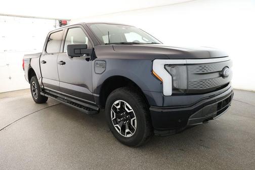 2023 Ford F-150 Lightning XLT