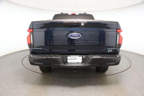 2023 Ford F-150 Lightning XLT
