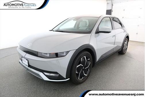 2023 Hyundai IONIQ 5 SEL