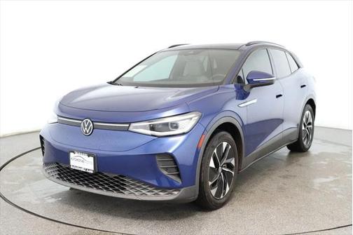 2021 Volkswagen ID.4 Pro S