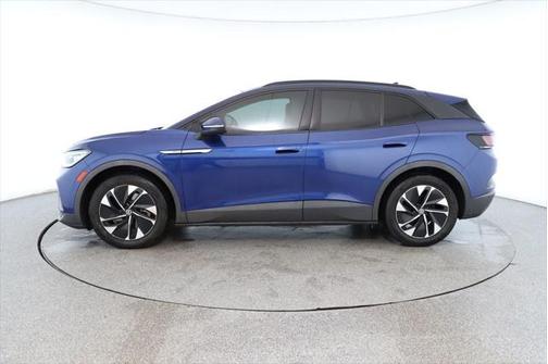 2021 Volkswagen ID.4 Pro S