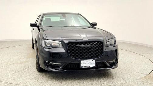 2023 Chrysler 300 Touring