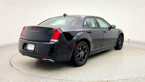2023 Chrysler 300 Touring