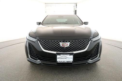 2024 Cadillac CT5 Premium Luxury
