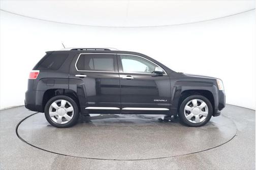 2015 GMC Terrain Denali
