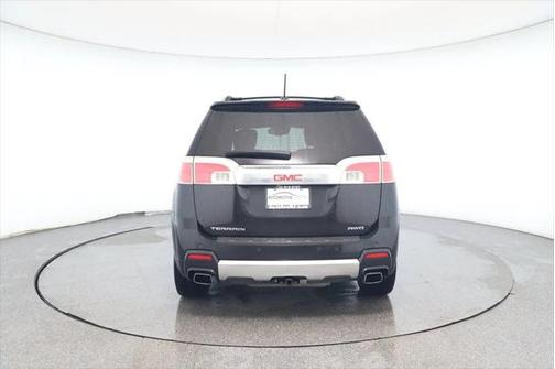 2015 GMC Terrain Denali