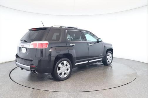 2015 GMC Terrain Denali