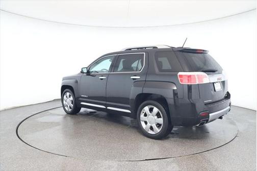 2015 GMC Terrain Denali