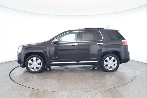 2015 GMC Terrain Denali