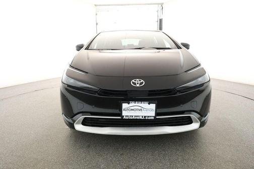 2025 Toyota Prius Plug-In Hybrid XSE Premium