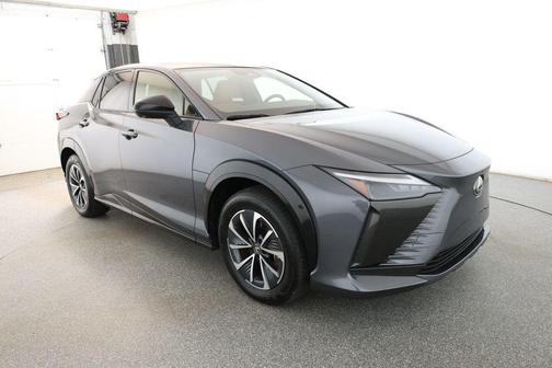 2023 Lexus RZ 450e RZ 450e Premium AWD w/18' Wheels