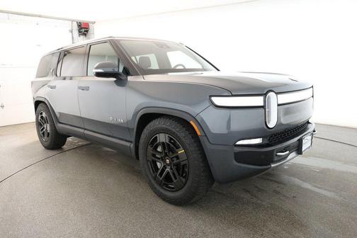 2023 Rivian R1S Adventure Dual-Motor Standard Pack