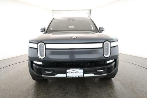 2023 Rivian R1S Adventure Dual-Motor Standard Pack