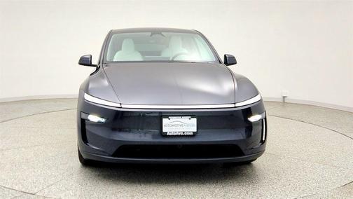 Stealth Grey 2026 Tesla Model Y Premium Rear-Wheel Drive