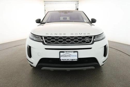 2020 Land Rover Range Rover Evoque S