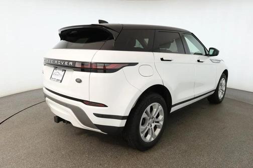 2020 Land Rover Range Rover Evoque S