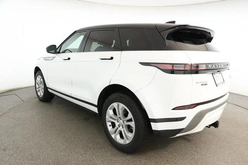 2020 Land Rover Range Rover Evoque S
