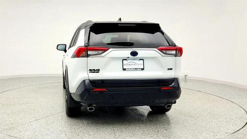 2024 Toyota RAV4 Prime XSE